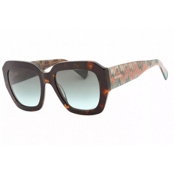 MISSONI MIS0079S-086IB-55Sunglasses Size 55mm 145mm 20 Brown